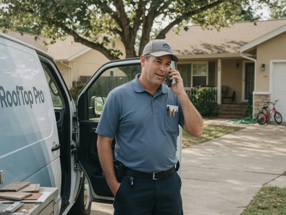Roof Repair Picher, OK FAQs